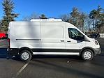 2023 Ford Transit 250 Medium Roof RWD, Thermo King Direct-Drive Refrigerated Body for sale #FN4401 - photo 7