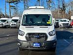 2023 Ford Transit 250 Medium Roof RWD, Thermo King Direct-Drive Refrigerated Body for sale #FN4401 - photo 9