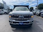 2023 Ford F-350 Regular Cab DRW 4WD, Crysteel Dump Truck for sale #FN4412 - photo 8