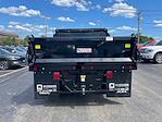 2023 Ford F-350 Regular Cab DRW 4WD, Crysteel Dump Truck for sale #FN4412 - photo 4