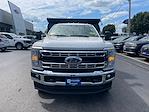 2023 Ford F-350 Regular Cab DRW 4WD, Crysteel Dump Truck for sale #FN4412 - photo 8