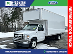 2024 Ford E-450 RWD, Transit Arctik Refrigerated Refrigerated Body for sale #FN4552 - photo 1