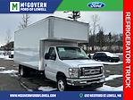 2024 Ford E-450 RWD, Transit Arctik Refrigerated Refrigerated Body for sale #FN4552 - photo 4