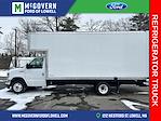 2024 Ford E-450 RWD, Transit Arctik Refrigerated Refrigerated Body for sale #FN4552 - photo 9