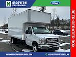 2024 Ford E-450 RWD, Transit Arctik Refrigerated Refrigerated Body for sale #FN4553 - photo 4