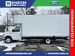 2024 Ford E-450 RWD, Transit Arctik Refrigerated Refrigerated Body for sale #FN4553 - photo 9
