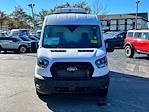 2023 Ford Transit 250 Medium Roof RWD, Thermo King Refrigerated Body for sale #FN4585 - photo 10