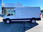 2023 Ford Transit 250 Medium Roof RWD, Thermo King Refrigerated Body for sale #FN4585 - photo 3