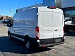 New 2023 Ford Transit 250 Base Medium Roof RWD, Thermo King Refrigerated Body for sale #FN4585 - photo 4