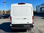 2023 Ford Transit 250 Medium Roof RWD, Thermo King Refrigerated Body for sale #FN4585 - photo 5