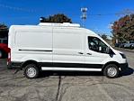 2023 Ford Transit 250 Medium Roof RWD, Thermo King Refrigerated Body for sale #FN4585 - photo 7