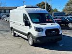 2023 Ford Transit 250 Medium Roof RWD, Thermo King Refrigerated Body for sale #FN4585 - photo 9