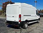 2023 Ford Transit 250 Medium Roof RWD, Thermo King Refrigerated Body for sale #FN4585 - photo 32
