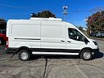 New 2023 Ford Transit 250 Base Medium Roof RWD, Thermo King Refrigerated Body for sale #FN4585 - photo 33