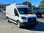 New 2023 Ford Transit 250 Base Medium Roof RWD, Thermo King Refrigerated Body for sale #FN4585 - photo 35