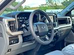 2023 Ford F-450 Regular Cab DRW 4WD, Knapheide PGTD Gooseneck Flatbed Truck for sale #FN4616 - photo 11