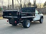 New 2023 Ford F-450 XL Regular Cab 4WD, 9' DownEaster Dump Truck for sale #FN4617 - photo 14