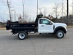New 2023 Ford F-450 XL Regular Cab 4WD, 9' DownEaster Dump Truck for sale #FN4617 - photo 15