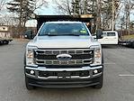 New 2023 Ford F-450 XL Regular Cab 4WD, 9' DownEaster Dump Truck for sale #FN4617 - photo 17