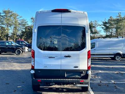 2023 Ford Transit 350 High Roof AWD, Empty Cargo Van for sale #FN4629 - photo 1