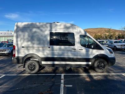 2023 Ford Transit 350 High Roof AWD, Empty Cargo Van for sale #FN4629 - photo 2