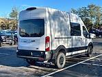 2023 Ford Transit 350 High Roof AWD, Empty Cargo Van for sale #FN4629 - photo 5