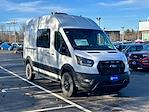 2023 Ford Transit 350 High Roof AWD, Empty Cargo Van for sale #FN4629 - photo 12