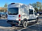 2023 Ford Transit 350 High Roof AWD, Empty Cargo Van for sale #FN4629 - photo 8