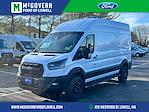2023 Ford Transit 350 High Roof AWD, Empty Cargo Van for sale #FN4629 - photo 14