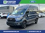 New 2023 Ford Transit 350 Base High Roof AWD, Empty Cargo Van for sale #FN4642 - photo 1