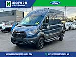 New 2023 Ford Transit 350 Base High Roof AWD, Empty Cargo Van for sale #FN4642 - photo 14