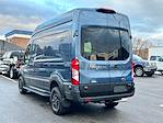 New 2023 Ford Transit 350 Base High Roof AWD, Empty Cargo Van for sale #FN4642 - photo 8