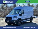 New 2023 Ford Transit 350 Base High Roof AWD, Empty Cargo Van for sale #FN4643 - photo 1