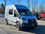 New 2023 Ford Transit 350 Base High Roof AWD, Empty Cargo Van for sale #FN4643 - photo 15