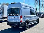 New 2023 Ford Transit 350 Base High Roof AWD, Empty Cargo Van for sale #FN4643 - photo 17