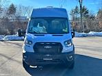 New 2023 Ford Transit 350 Base High Roof AWD, Empty Cargo Van for sale #FN4643 - photo 3