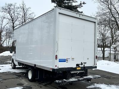 New 2024 Ford E-450 Base RWD, Transit Arctik Refrigerated Refrigerated Body for sale #FN4677 - photo 2