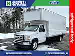 New 2024 Ford E-450 Base RWD, Transit Arctik Refrigerated Refrigerated Body for sale #FN4677 - photo 1