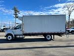 New 2024 Ford F-650 Base Regular Cab RWD, Refrigerated Body for sale #FN4679 - photo 4