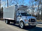 New 2024 Ford F-650 Base Regular Cab RWD, Refrigerated Body for sale #FN4679 - photo 6