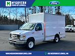 2024 Ford E-350 RWD, Box Van for sale #FN4681 - photo 1