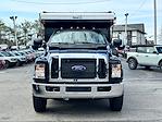 2024 Ford F-750 Regular Cab DRW RWD, SH Truck Bodies Dump Truck for sale #FN4712 - photo 7