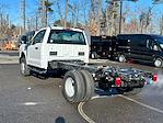2023 Ford F-350 Regular Cab DRW 4WD, Knapheide Value-Master X Stake CVS Stake Bed for sale #FN4727 - photo 2