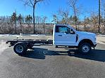2023 Ford F-350 Regular Cab DRW 4WD, Knapheide Value-Master X Stake CVS Stake Bed for sale #FN4727 - photo 6