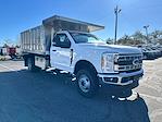 New 2023 Ford F-350 XL Regular Cab 4WD, Knapheide Value-Master X Stake CVS Stake Bed for sale #FN4727 - photo 25