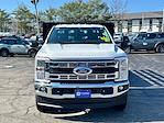 New 2023 Ford F-350 XL Regular Cab 4WD, 12' 5" Knapheide Value-Master X Stake CVS Stake Bed for sale #FN4735 - photo 8