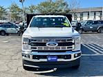 2023 Ford F-350 Regular Cab DRW 4WD, Knapheide Value-Master X Stake CVS Stake Bed for sale #FN4735 - photo 8