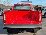 New 2023 Ford F-350 XL Regular Cab 4WD, Fisher Snowplow Plow Truck for sale #FN4771 - photo 4