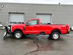 New 2023 Ford F-350 XL Regular Cab 4WD, Fisher Snowplow Plow Truck for sale #FN4771 - photo 7