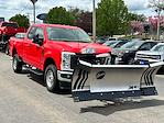 2024 Ford F-250 Super Cab SRW 4WD, Fisher Snowplow Plow Truck for sale #FN4800 - photo 29